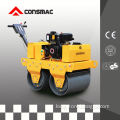 Super Quality CONSMAC hydraulic system road roller with Top Performance for Sale